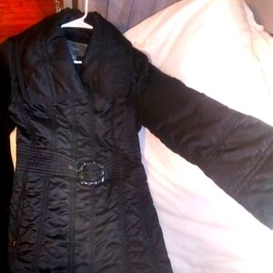 🔥$8.00 FIRM🔥 PRICE APT. 9 Long Belted Coat